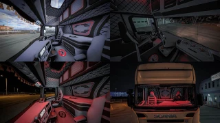 RJL - SCS 6 Series Topline İnterior 1.0 thumbnail 3