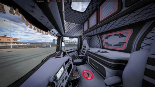 RJL - SCS 6 Series Topline İnterior 1.0 thumbnail 4