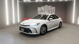 camry 2025