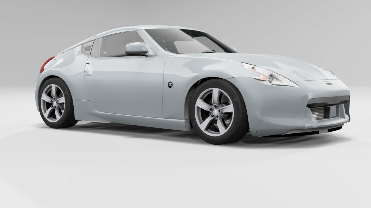 Nissan 370Z [2025 UPDATE]