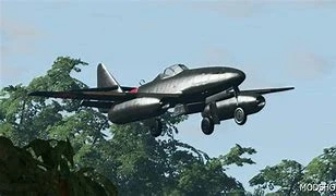 me262 free