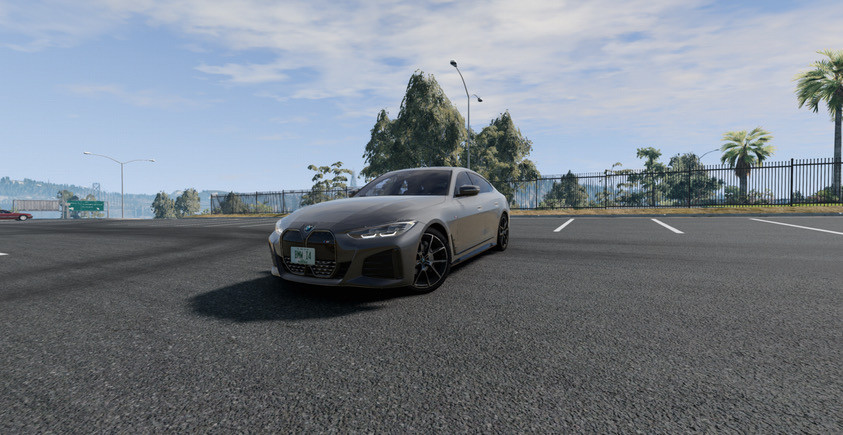 BMW i4