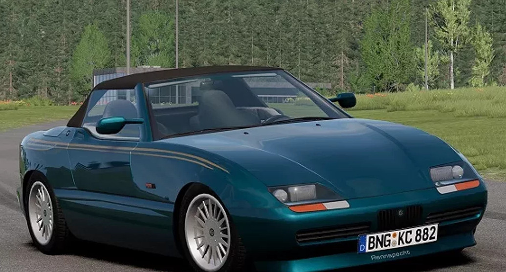 ETK K1 1989