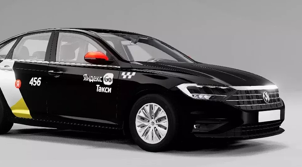 Volkswagen Jetta A7