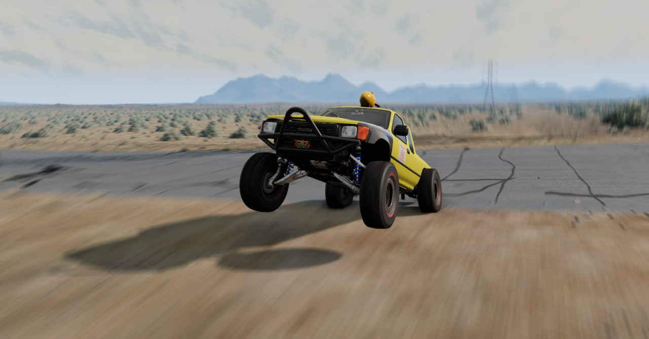 Toyota Pack