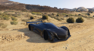 Mod Image