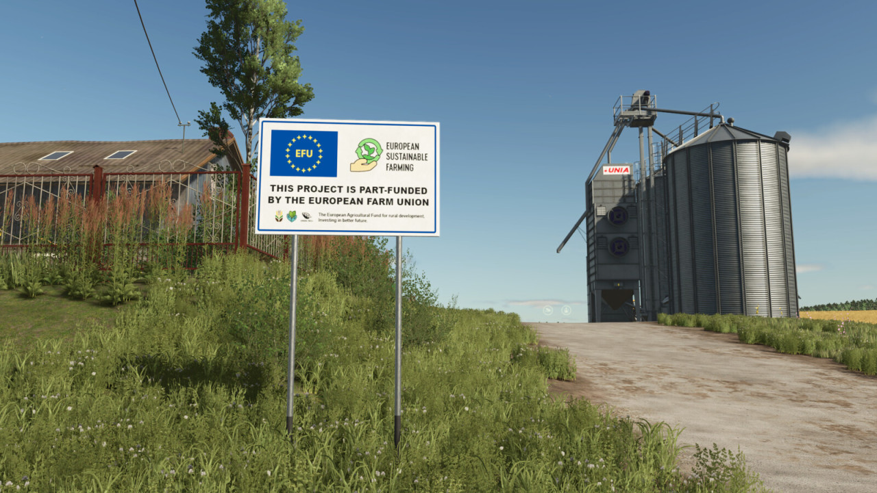Agricultural Subsidy