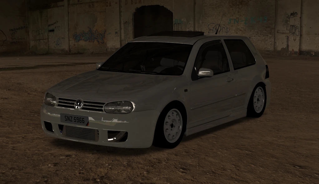 golf - Assetto Corsa Search - ModLand.net