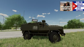 FS22_AMZSISU_Bystra_FS19 1.0 thumbnail 3