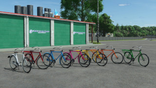 Mod Image