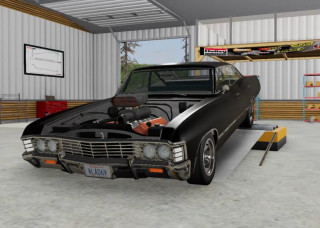 Mod Image