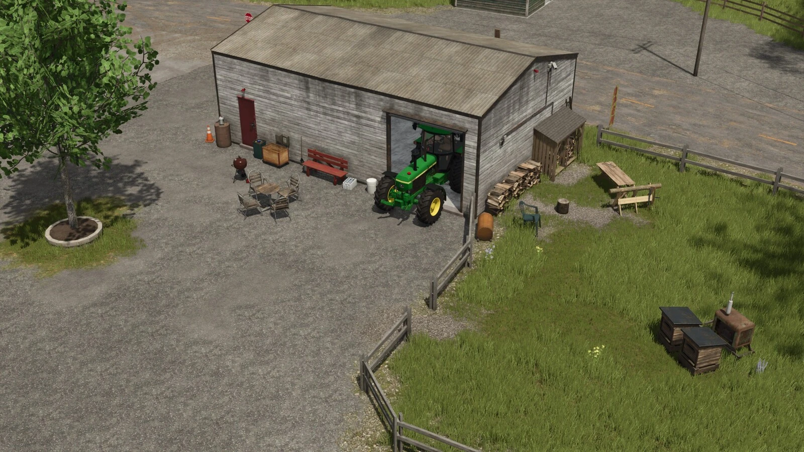 Decorative Objects Pack 1.0