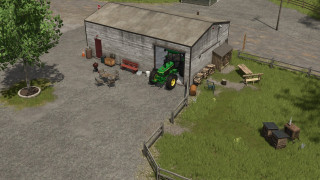 Mod Image