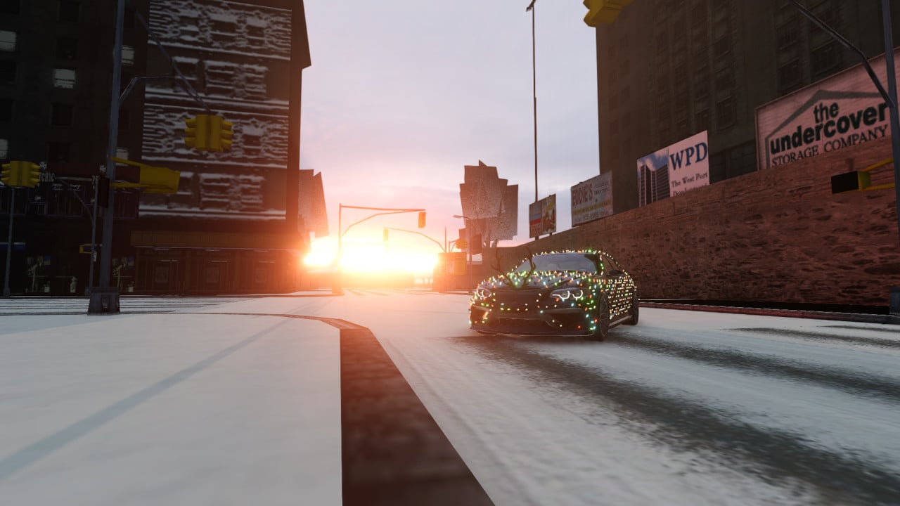 Liberty City