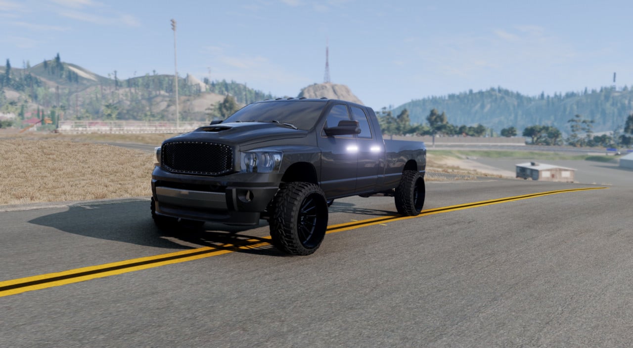 3rd Gen Cummins