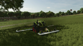 Mod Image