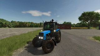 Mod Image
