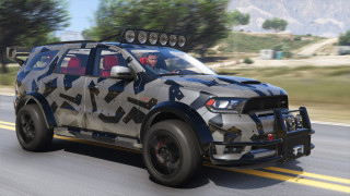 Mod Image