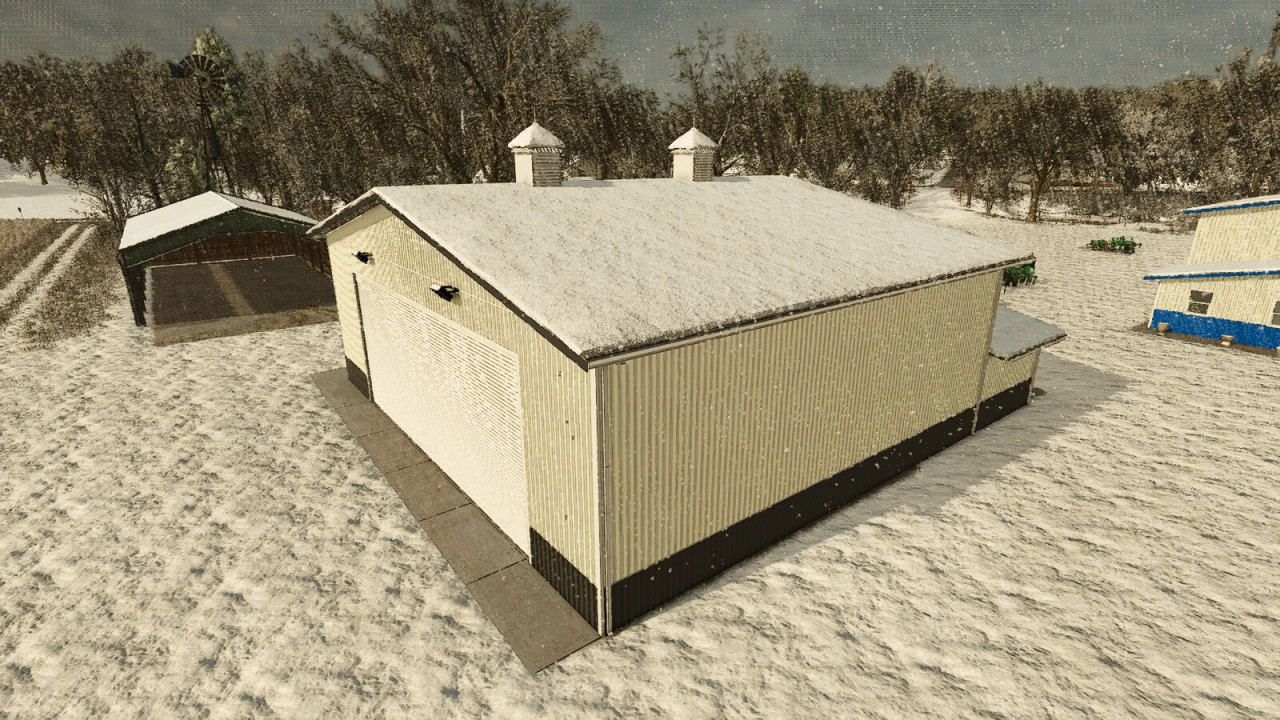American Workshop