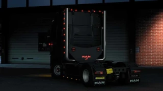 Tuning Parts for MAN 2020 GX v2.6 thumbnail 9