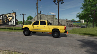 Mod Image