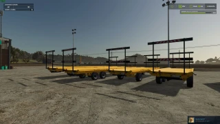 La Littorale tray pack v 1.0.1