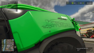 Mod Image