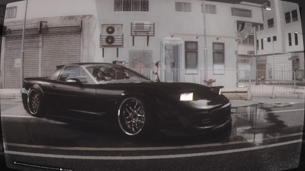 corvette c5 326power