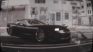 corvette c5 326power