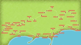 Berdyansk. Road to the Sea of ​​Azov 0.9.1 thumbnail 4
