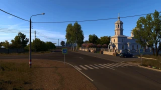 Berdyansk. Road to the Sea of ​​Azov 0.9.1 thumbnail 5