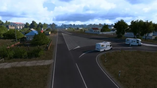 Berdyansk. Road to the Sea of ​​Azov 0.9.1 thumbnail 6