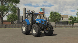 Mod Image