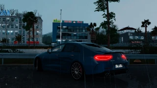 Mercedes-Benz CLS 53 2021 v1.3 thumbnail 6