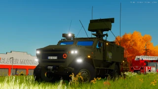 FS22_AMZSISU_Bystra_FS19 1.0 thumbnail 6