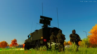 FS22_AMZSISU_Bystra_FS19 1.0 thumbnail 4