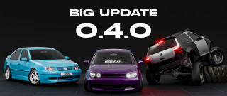 Volkswagen Golf MK4 [FREE] 0.4.0