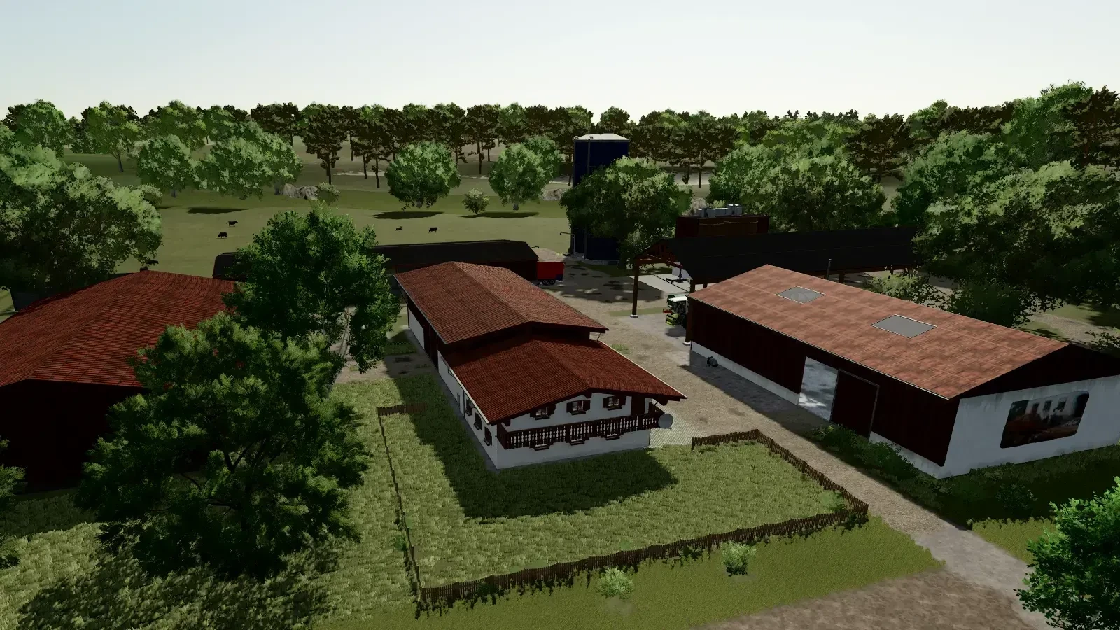 Hofpack Werners v 1.0