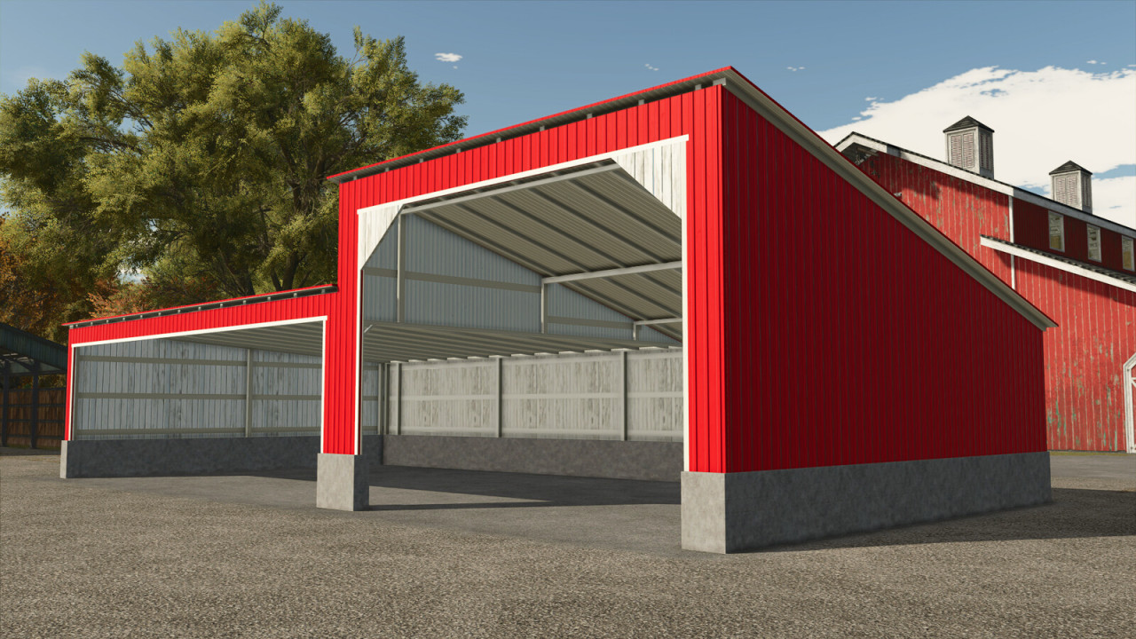 American Carport