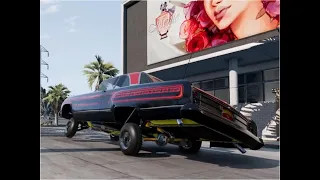 Lowrider
