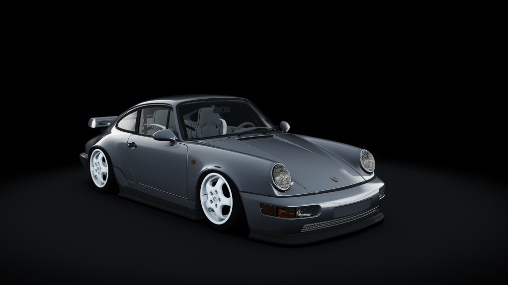 Porsche 911 964 Carrera RS 1992