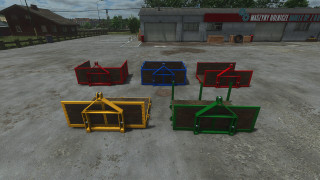 Mod Image