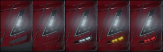 Volvo FH6 Aero SCS Foglights Reworked v1.0 thumbnail 8