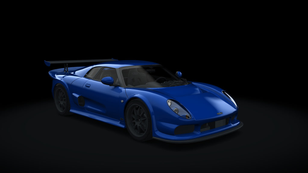 Noble M400