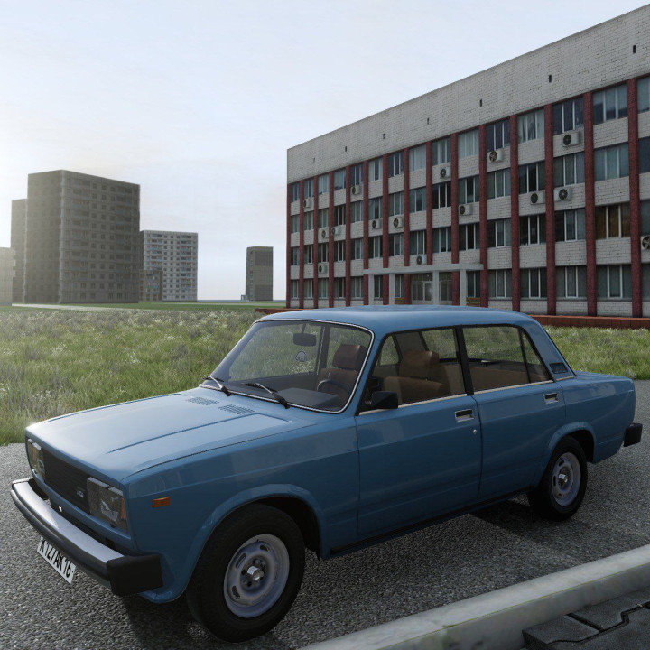 Lada 2104/2105/2107
