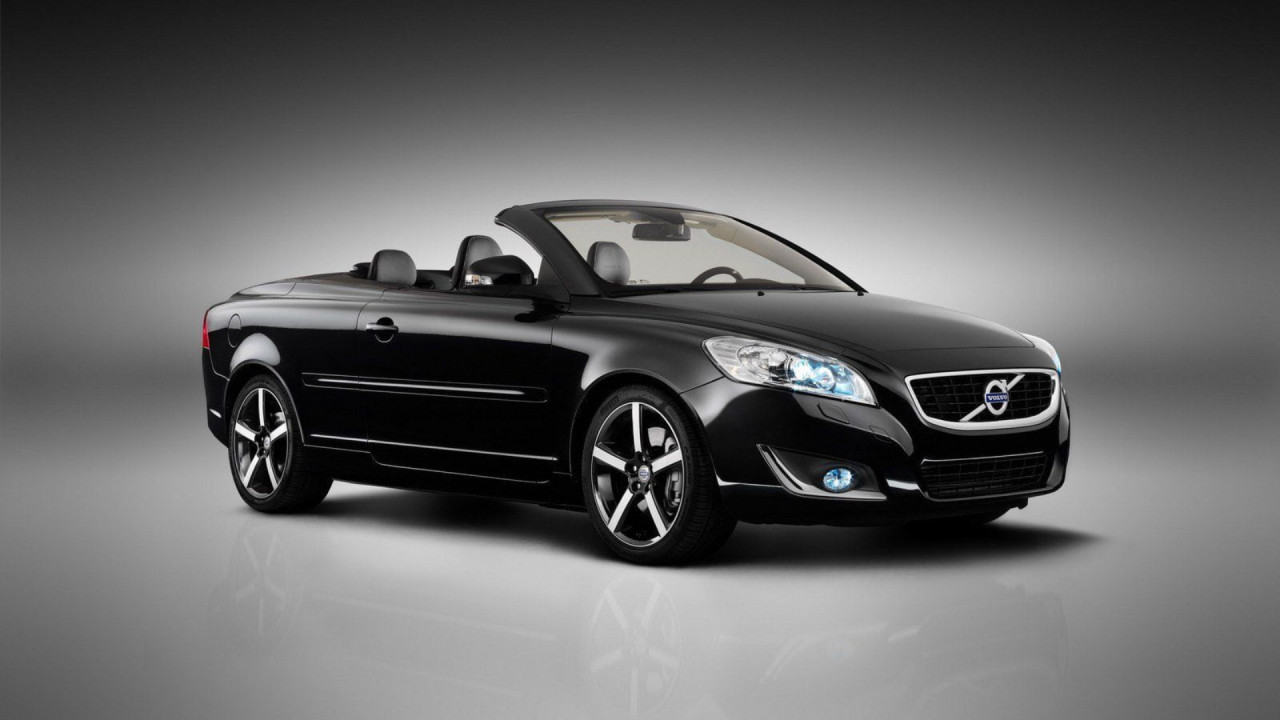 Volvo C70