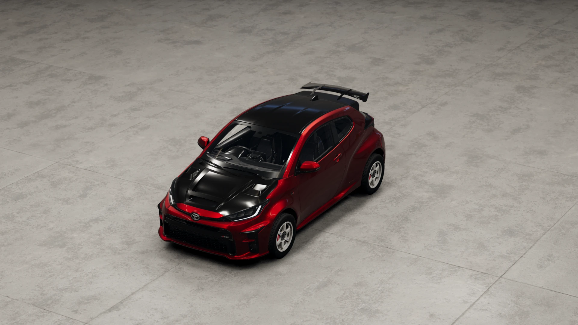 👌⬆️⚠️ RALLY CAR PACK ⚠️⬆️👌 1.1 NEW CAR - 1.5 - BeamNG.drive