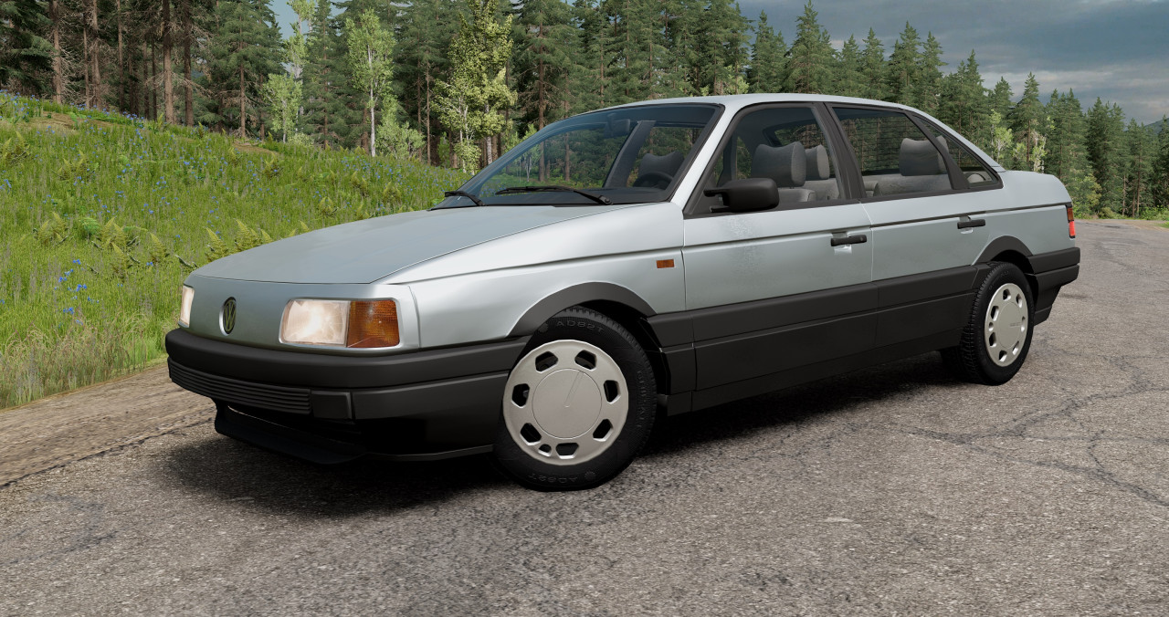 Volkswagen Passat (B3)