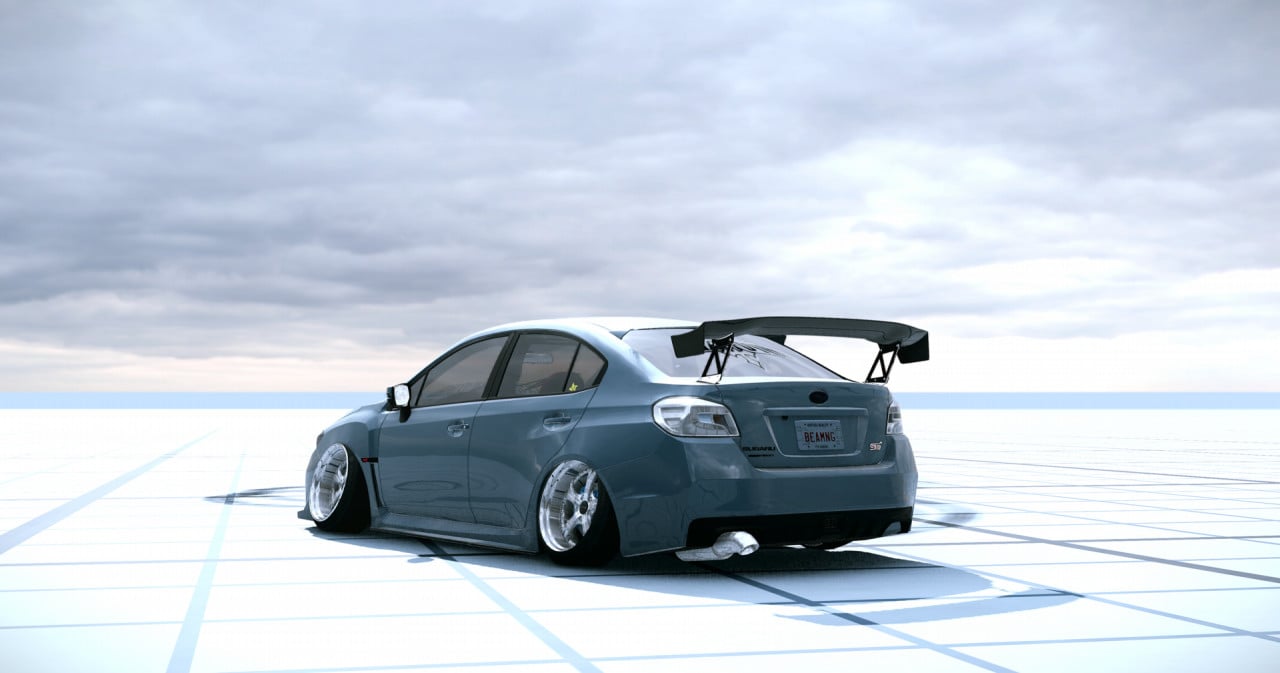 WRX Free Release