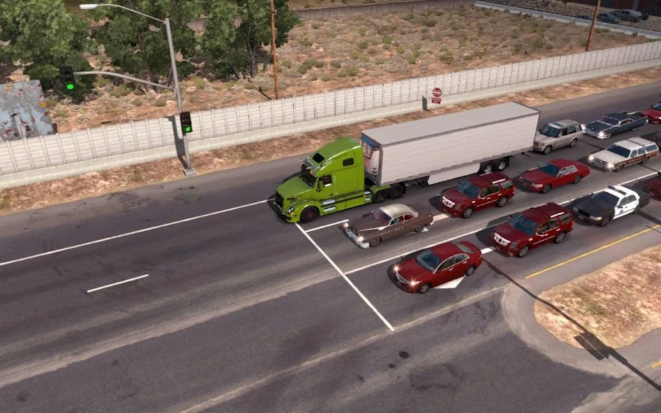 More AI traffic 1.53.1.1000s